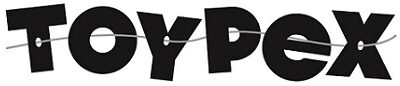 Toypex logo
